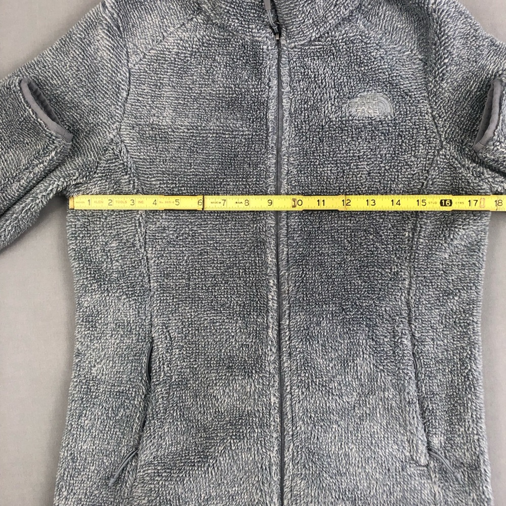 The North Face Ositio 2 Jacket - Picture 3 of 11